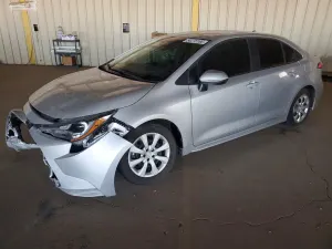 Toyota Corolla 2.0L 4 2025