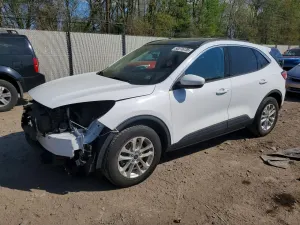 Ford Escape 1.5L 3 2020