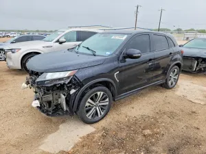 Mitsubishi Outlander 2.0L 4 2020