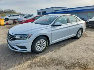 Volkswagen Jetta 1.4L 4 2019