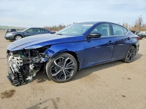 Nissan Altima 2.5L 4 2024