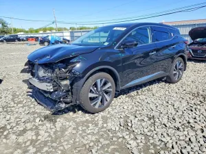 Nissan Murano 3.5L 6 2024