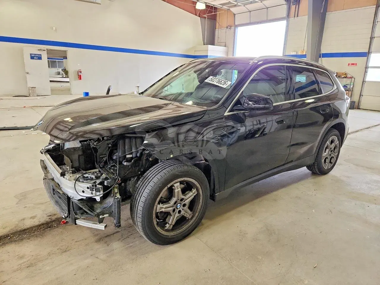 BMW X1 2.0L 4 2023