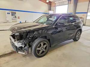 BMW X1 2.0L 4 2023