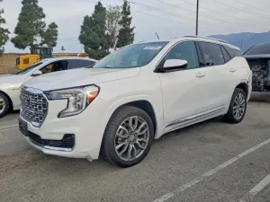 GMC Terrain 1.5L 4 2022