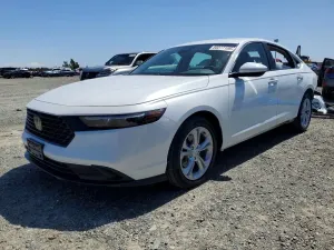 Honda Accord 1.5L 4 2024