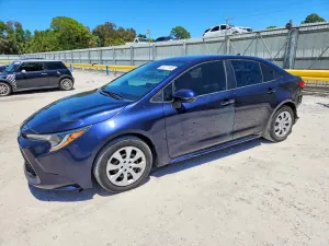 Toyota Corolla 1.8L 4 2021