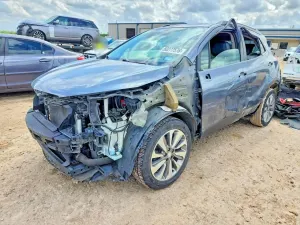 Buick Encore 1.4L 4 2019
