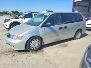 Honda Odyssey 3.5L 6 2003