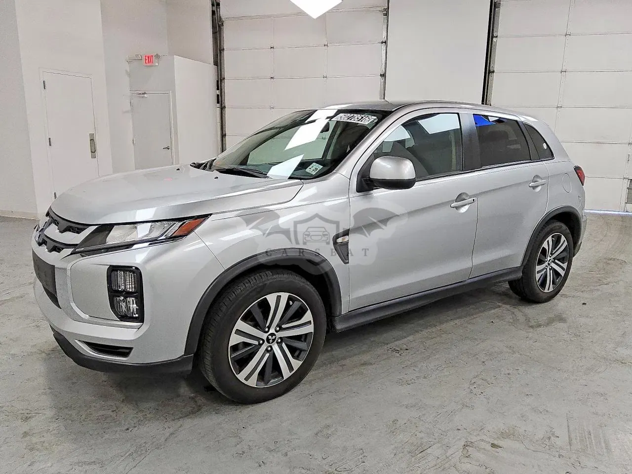 Mitsubishi Outlander 2.0L 4 2024