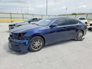 Lexus ES 3.5L 6 2017