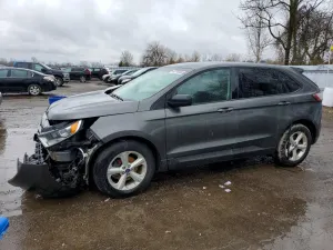 Ford Edge 2.0L 4 2016