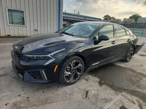 Kia K5 2.5L 4 2026
