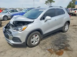 Chevrolet Trax 1.4L 4 2020