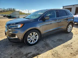 Ford Edge 2.0L 4 2019