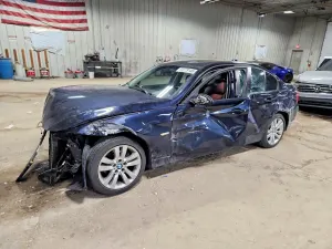 BMW 3 Series 3.0L 6 2006