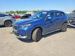BMW X1 2.0L 4 2025