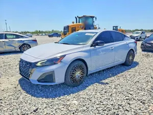 Nissan Altima 2.5L 4 2023