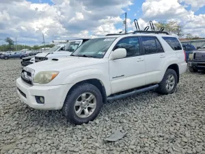 Toyota 4Runner 4.0L 6 2006