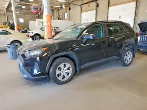 Toyota Rav4 2.5L 4 2019