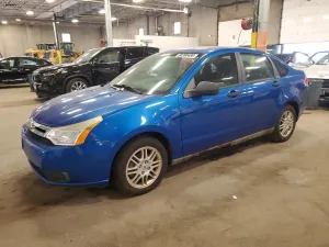 Ford Focus 2.0L 4 2011