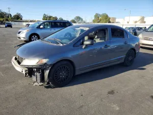 Honda Civic 1.8L 4 2011