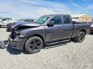 RAM 1500 5.7L 8 2019