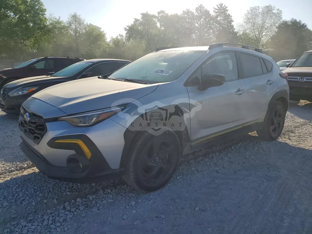Subaru Crosstrek 2024