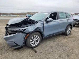 Honda CR-V 1.5L 4 2024