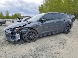Subaru Impreza 2.5L 4 2024