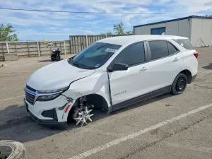 Chevrolet Equinox 1.5L 4 2023