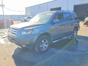 Honda Pilot 3.5L 6 2008