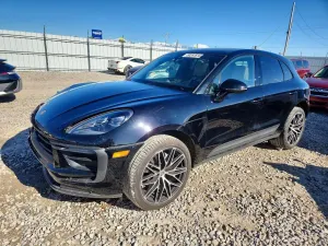 Porsche Macan 2.0L 4 2023