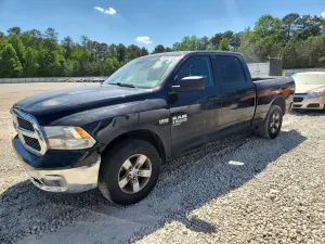 RAM 1500 5.7L 8 2020