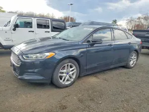 Ford Fusion 1.5L 4 2014