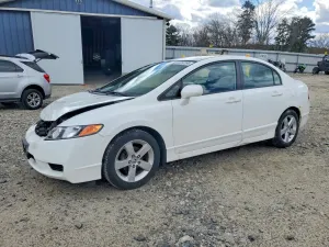 Honda Civic 1.8L 4 2009