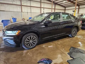 Volkswagen Jetta 1.4L 4 2019