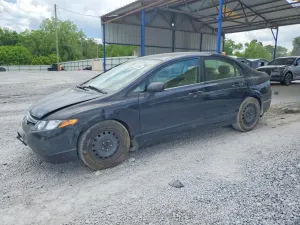 Honda Civic 1.8L 4 2006