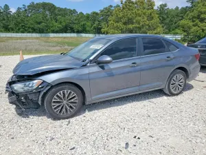 Volkswagen Jetta 1.4L 4 2019