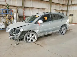Lexus RX 3.3L 6 2005