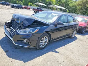 Hyundai Sonata 2.4L 4 2019