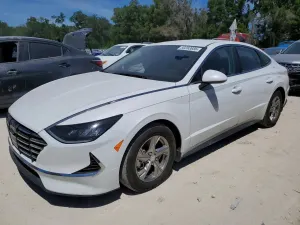 Hyundai Sonata 2.5L 4 2022