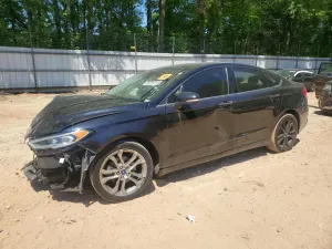 Ford Fusion 1.5L 4 2020