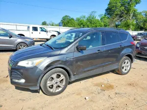Ford Escape 2.0L 4 2015