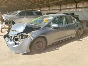 Toyota Corolla 1.8L 4 2021