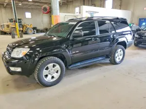 Toyota 4Runner 4.0L 6 2005