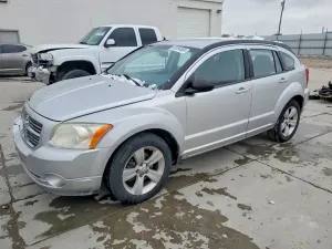 Dodge Caliber 2.0L 4 2012