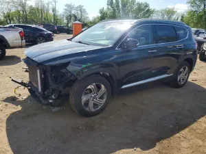 Hyundai Santa Fe 2.5L 4 2021