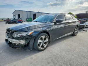 Honda Accord 1.5L 4 2018