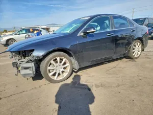 Acura TSX 2.4L 4 2007